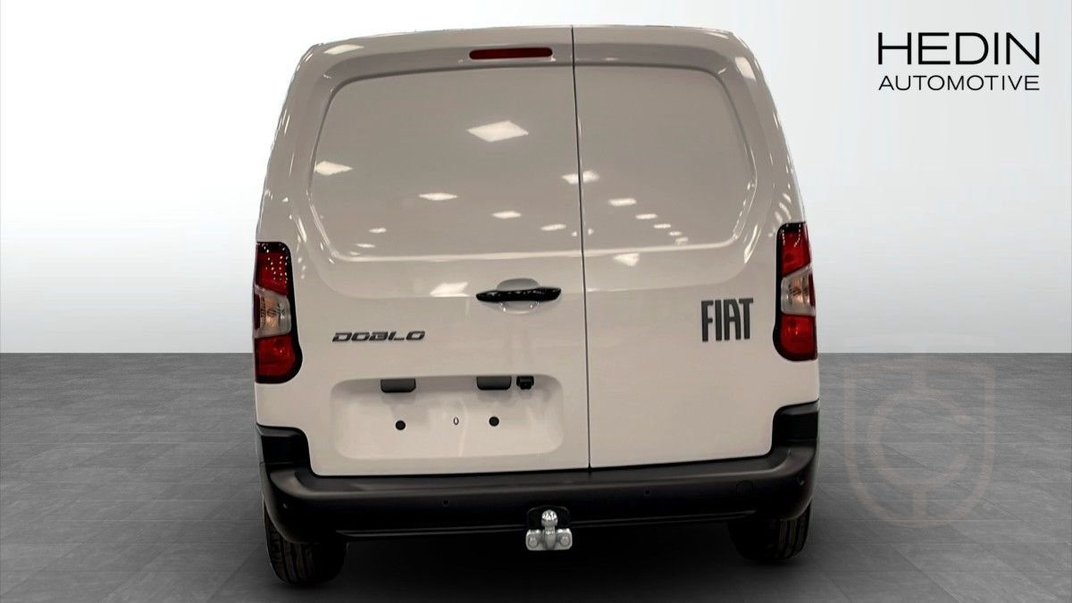 Fiat Doblo DOBLO