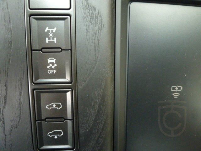 Lexus LX 500d SOFORT+FULL OPTION+STOCK BERLIN