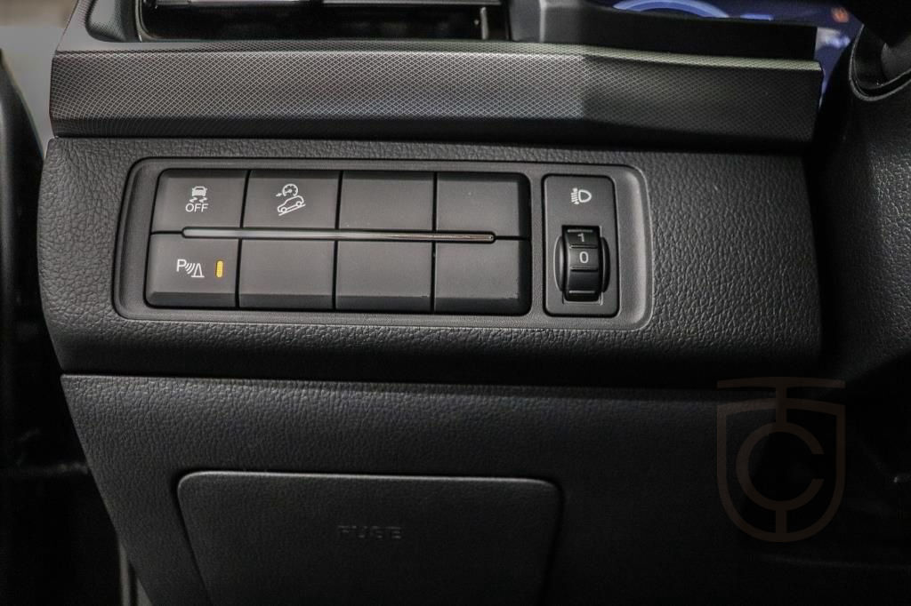 KGM Musso Grand 2,2 eXDi BLACK LINE CNG