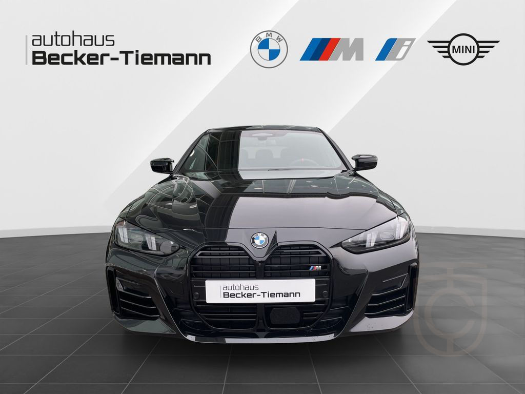BMW M440i xDrive - UPE 93.680,- € #exclusive