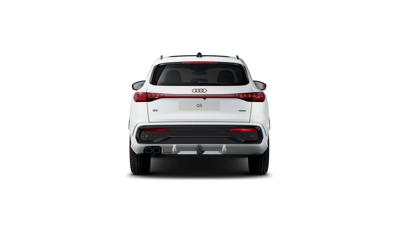 Audi Q5 SUV TDI quattro 150 kW S tronic