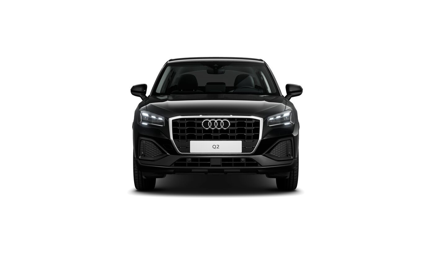 Audi Q2 35 TFSI 110 kW