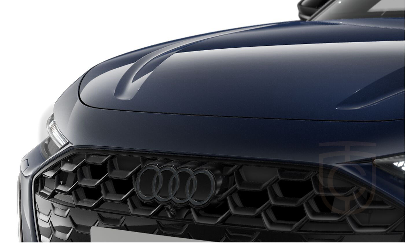 Audi A5 Avant TDI quattro 150 kW S tronic