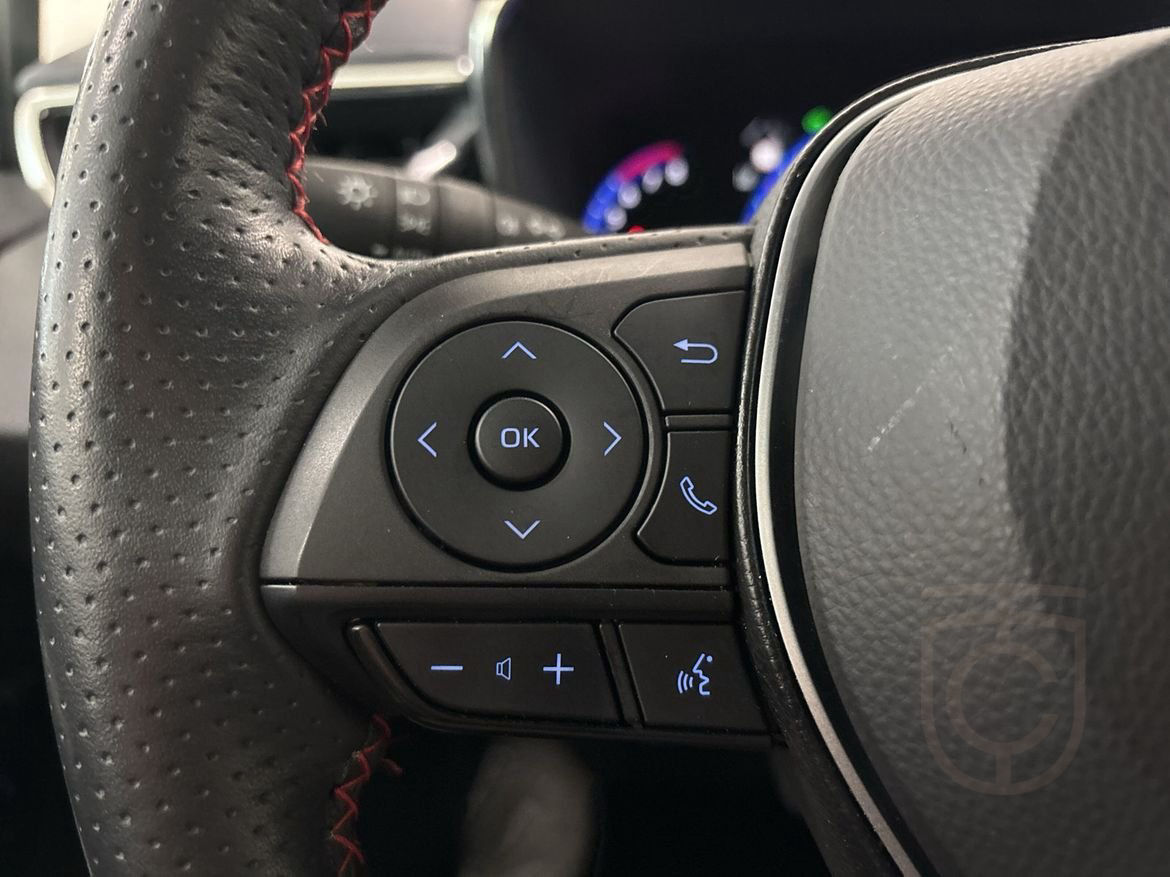 Toyota Corolla Hybrid 2,0 5D GR SPORT PLUS