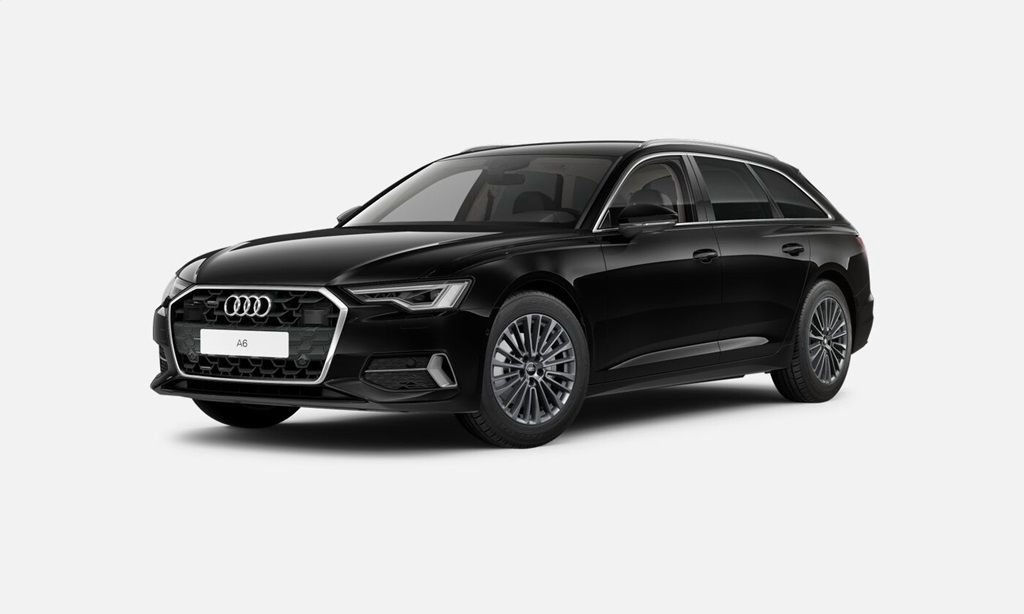 Audi A6 Quattro Avant 40 TDI Proline Sport