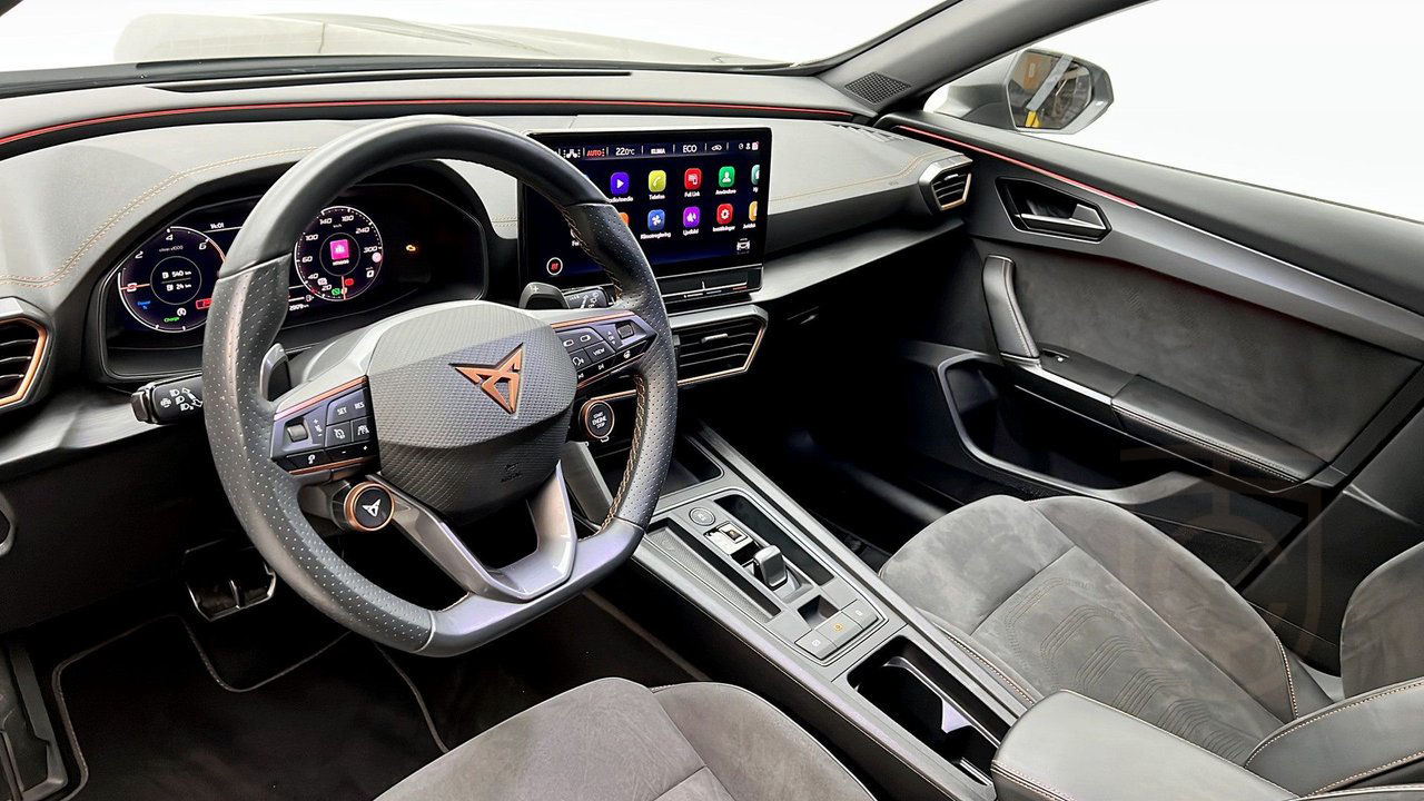 Cupra Formentor VZ TRIBE Edt. e-Hybrid