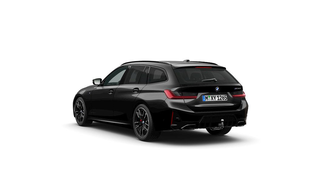 BMW M340i xDrive Touring