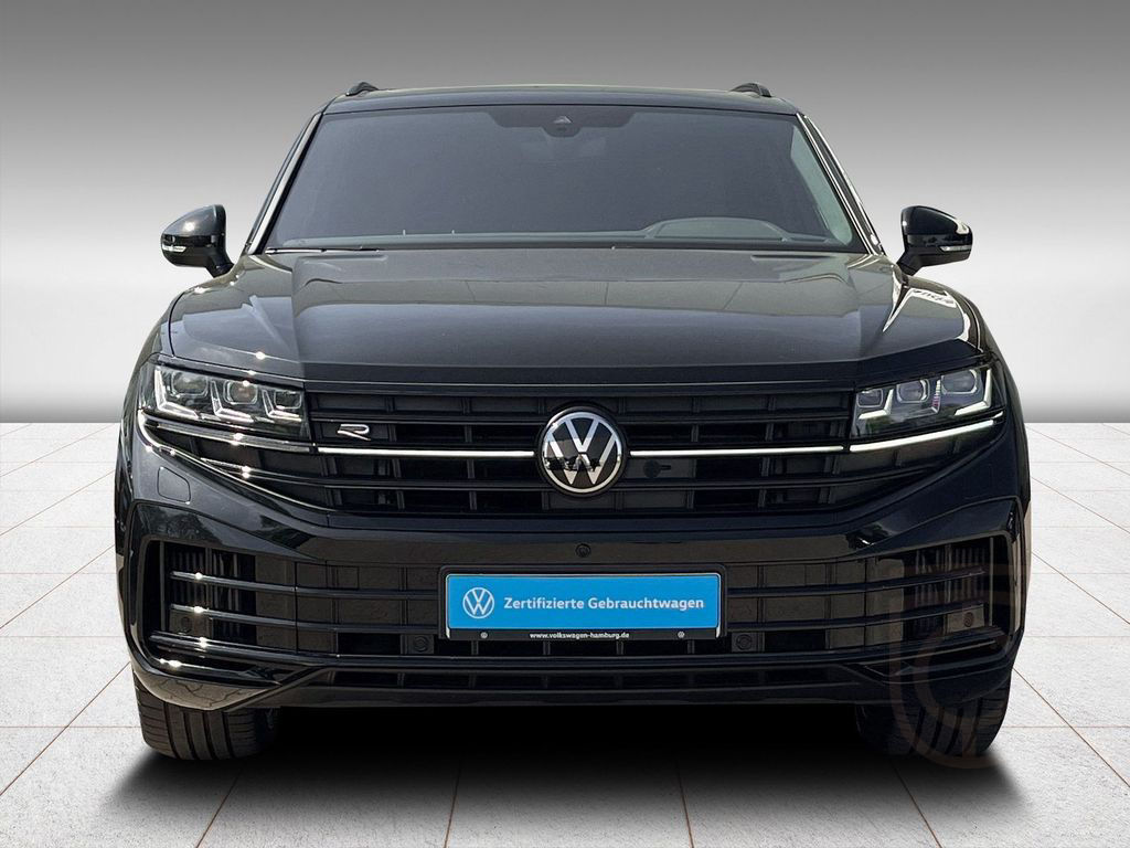 Volkswagen Touareg R eHybrid 4M AHK/PANO/LUFT/KAMERA/LEDER
