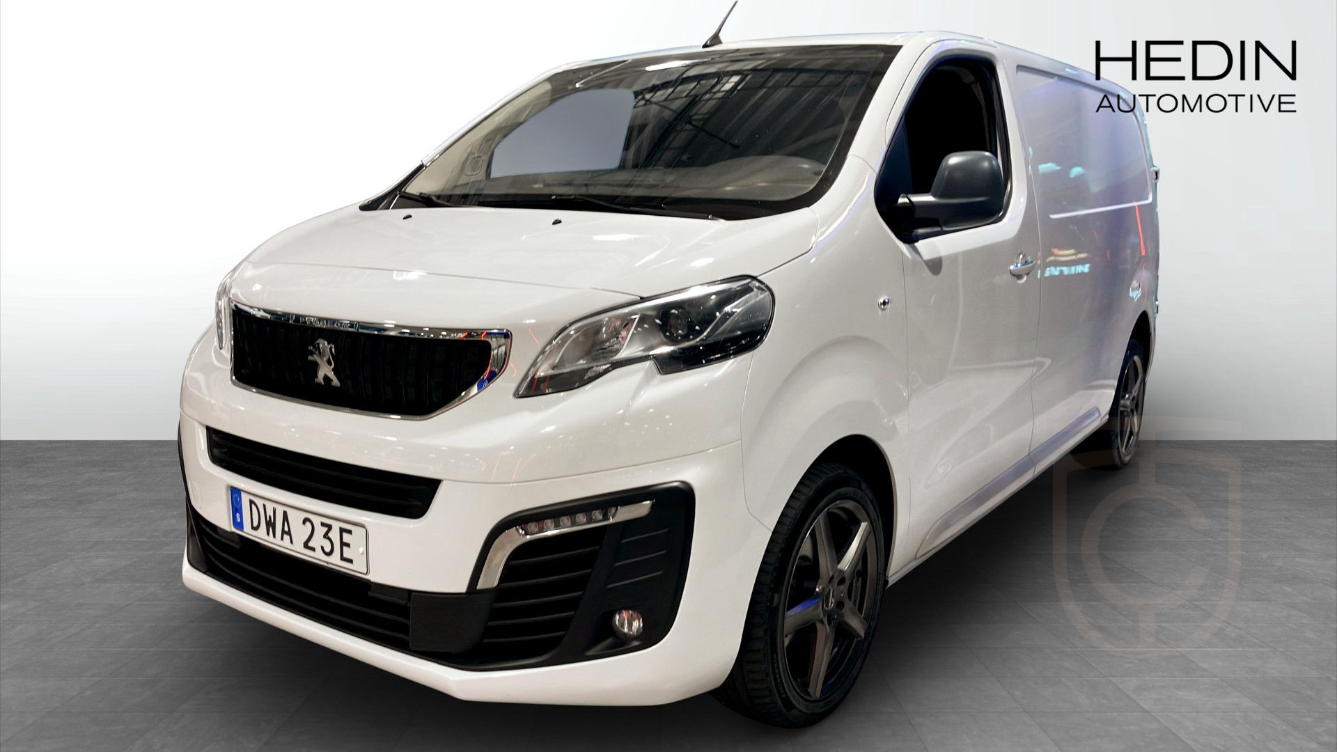 Peugeot Expert