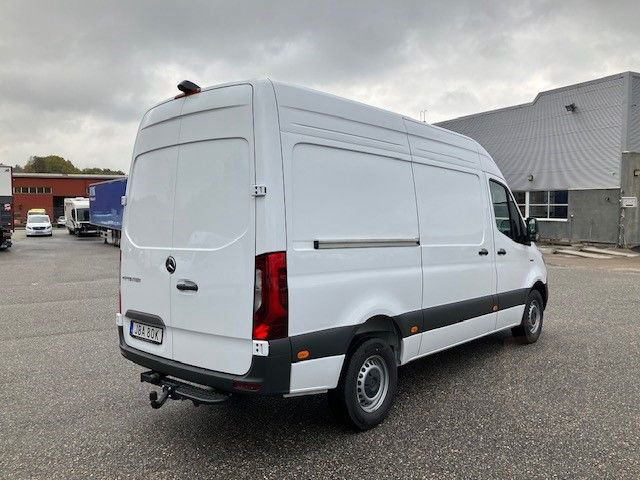 Mercedes-Benz E Sprinter ESPRINTER 314