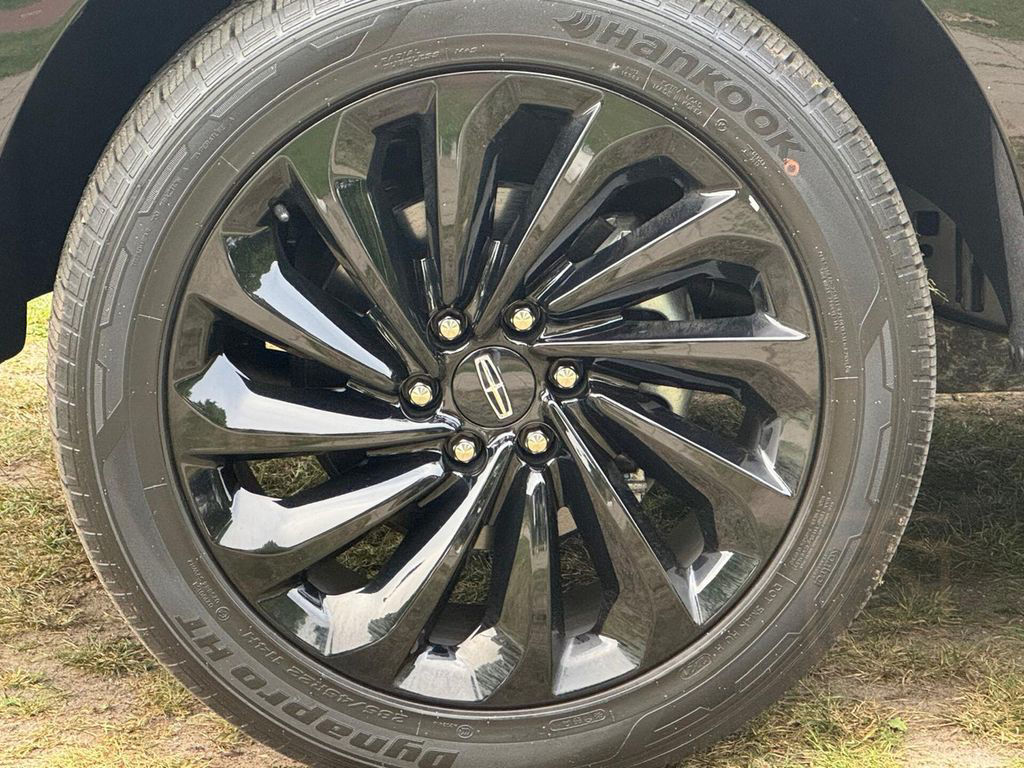Cadillac Escalade Lincoln Navigator 3.5L V6 Lang Preferre
