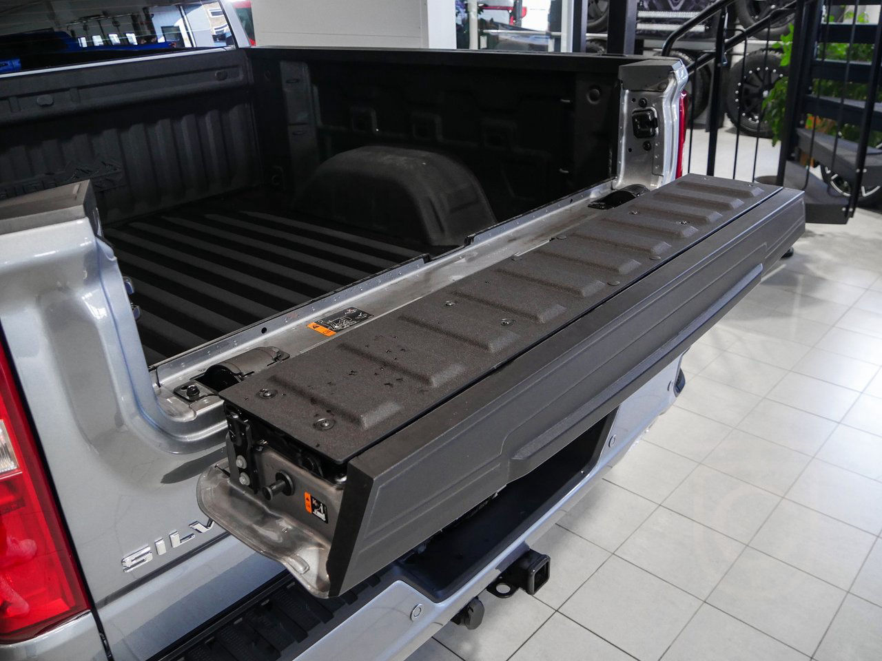 Chevrolet Silverado High Country PREMIUM Duramax Diesel