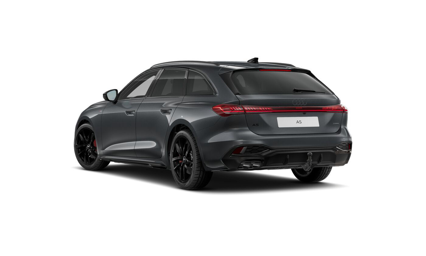 Audi A5 Avant TDI quattro 150 kW S tronic