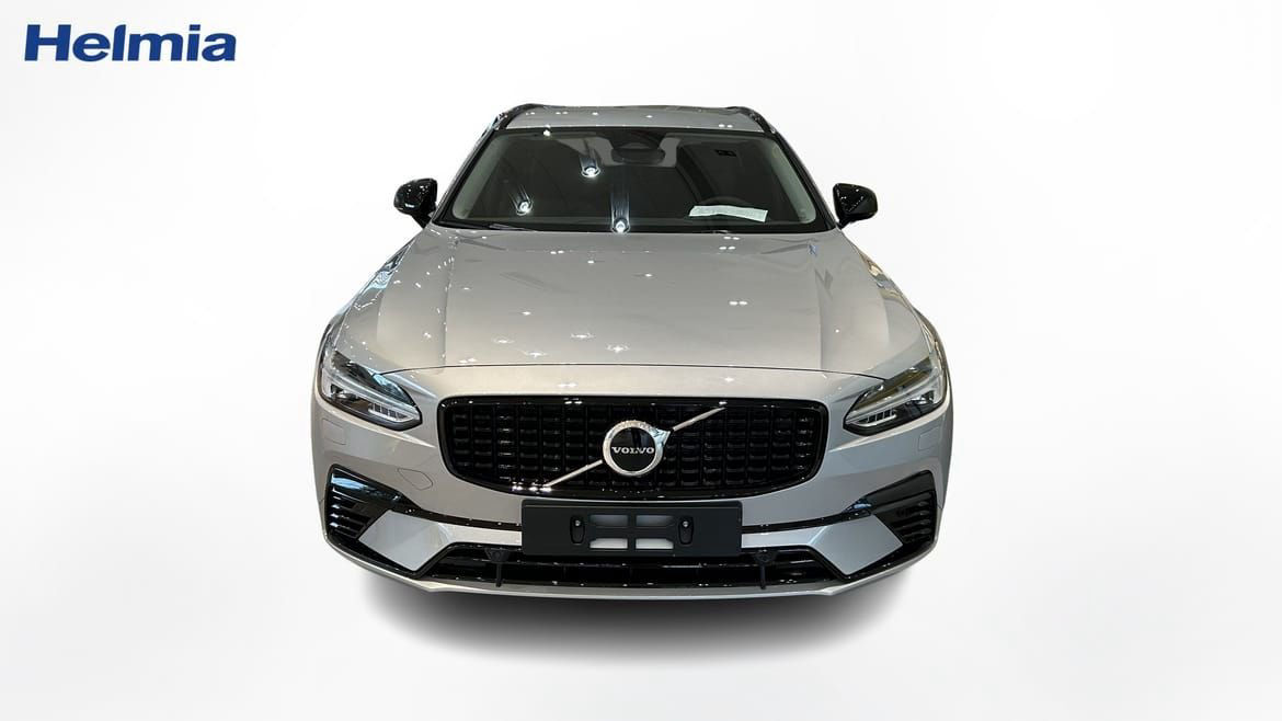 Volvo V90 T6 Plus Dark Edition