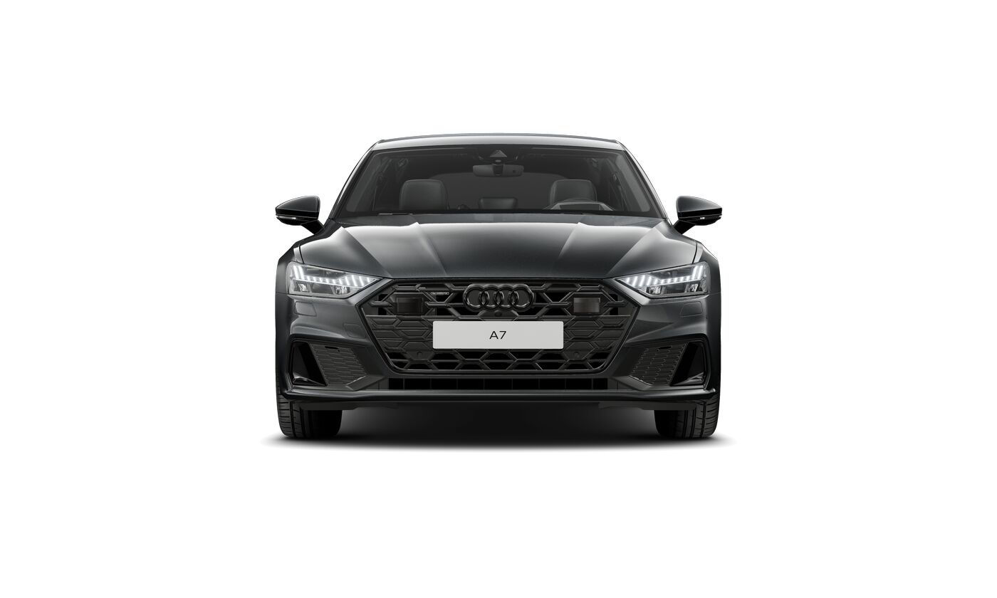 Audi A7 Sportback 55 TFSI quattro 250 kW