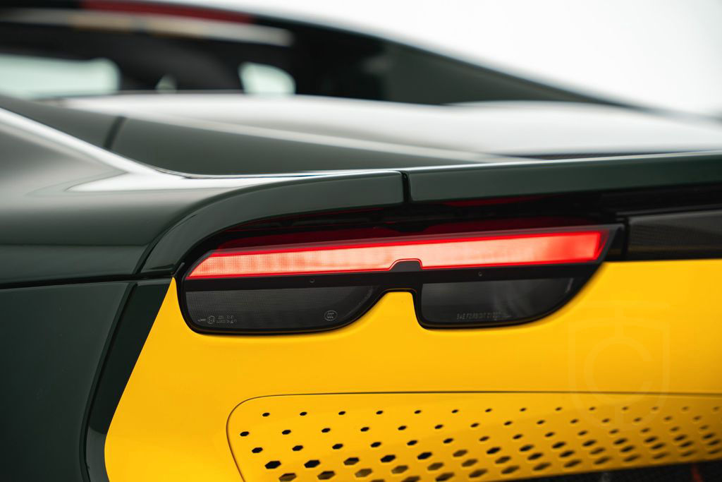 Ferrari 296 GTB