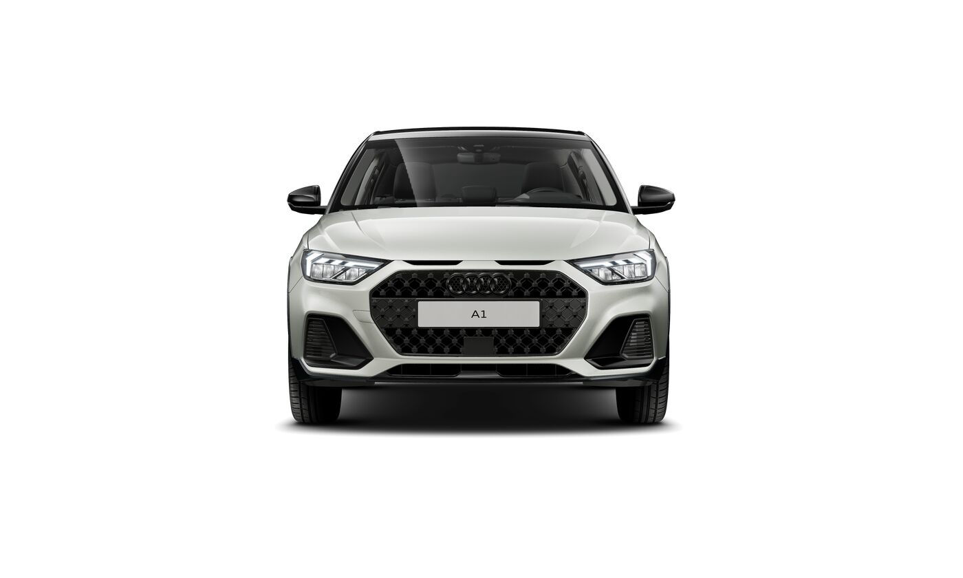 Audi A1 allstreet 35 TFSI 110 kW