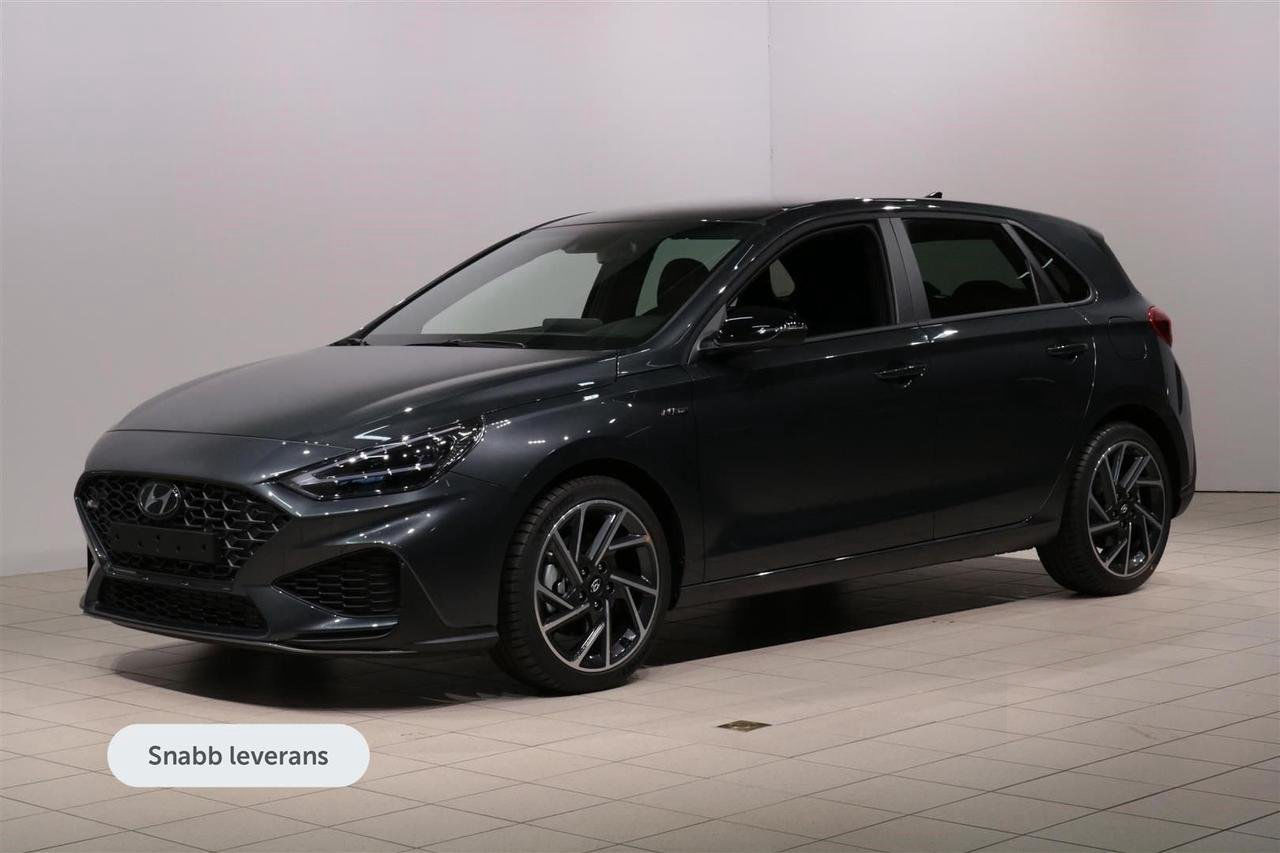 Hyundai i30 1.5 T-GDi