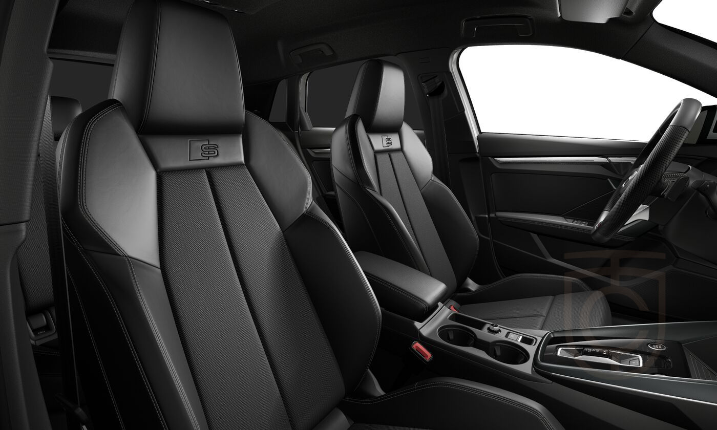 Audi A3 allstreet 35 TFSI 110 kW