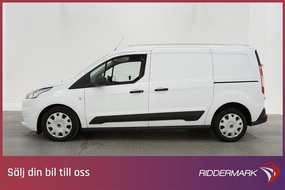 Ford Transit Connect 1.5TDCi