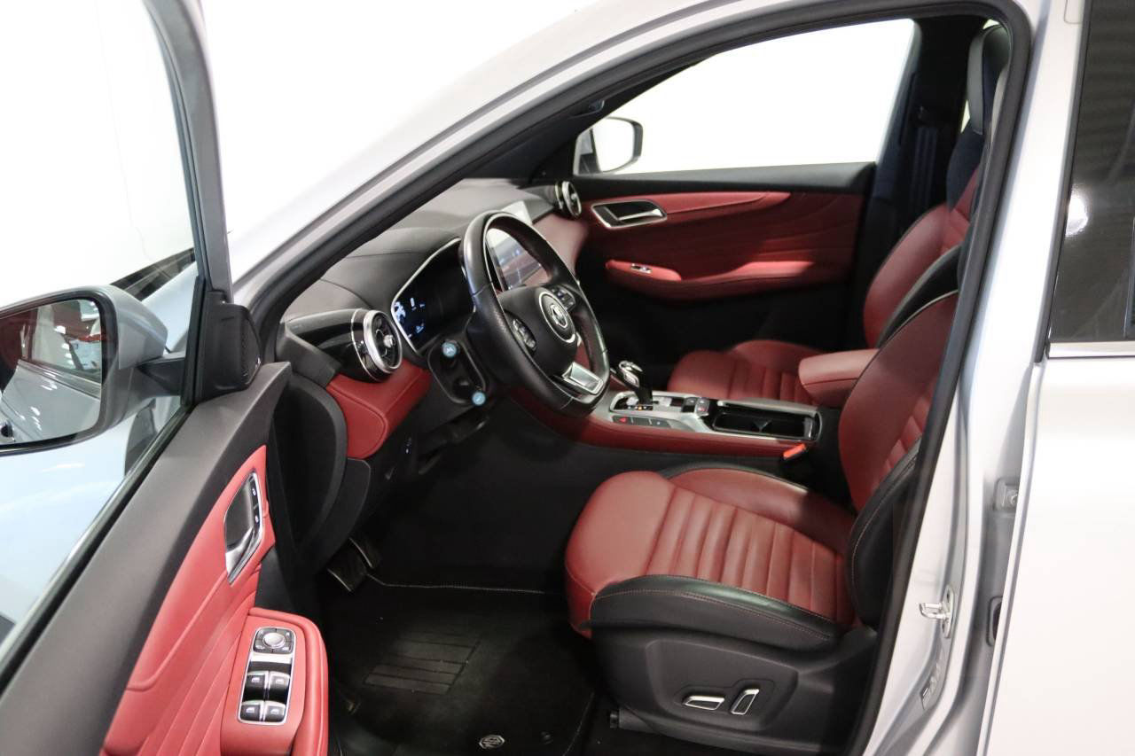 MG EHS Preowned leasing 5995:- ink vinterhjul och