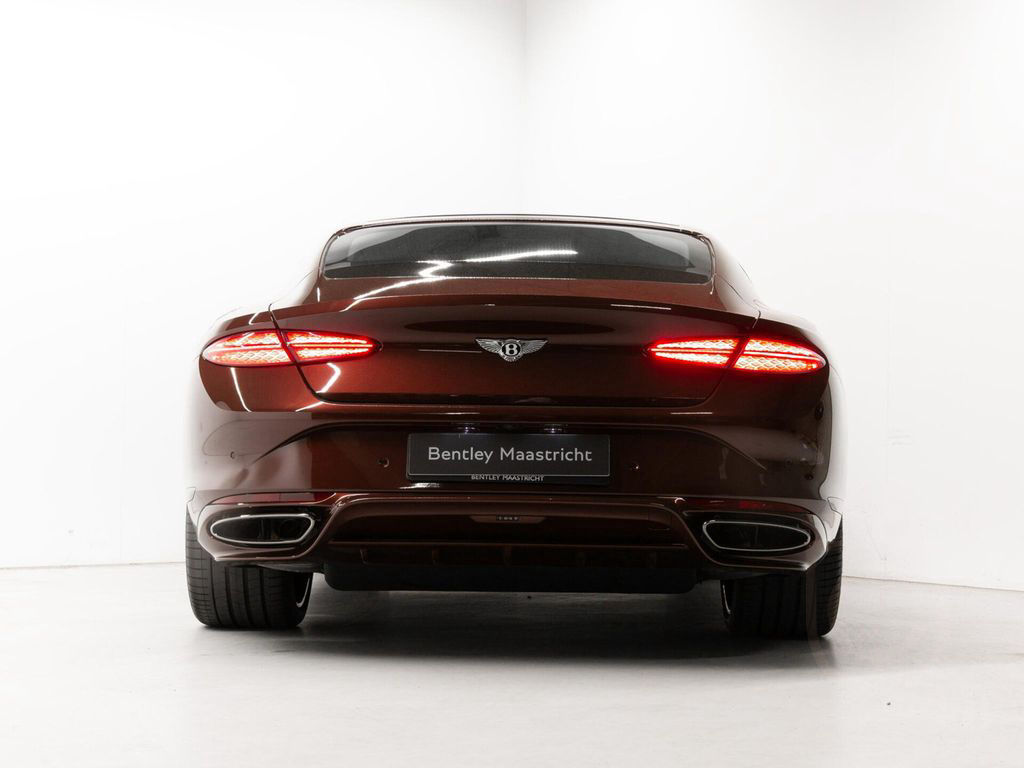 Bentley Continental GT 4.0 V8 Hybrid Speed FIRST EDITION