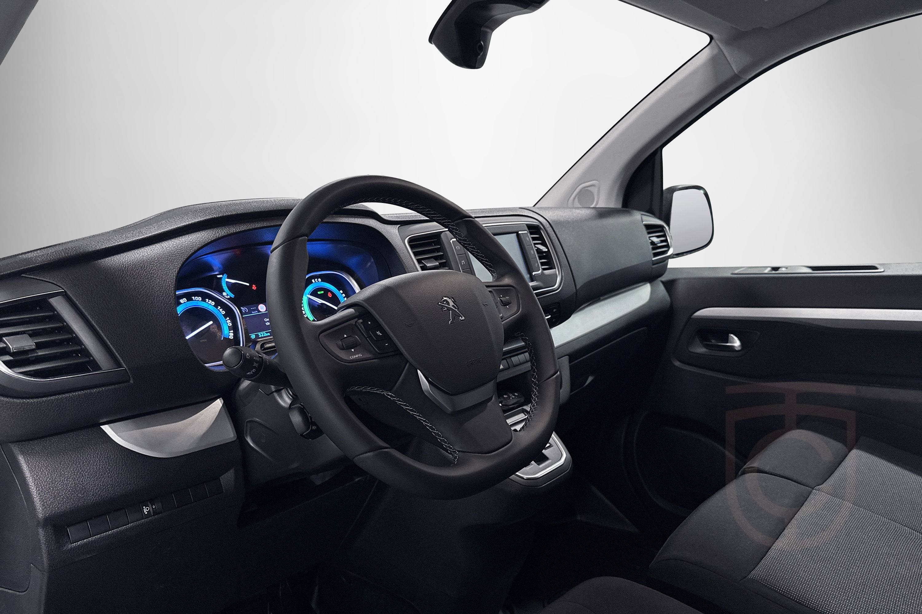 Peugeot e-Expert
