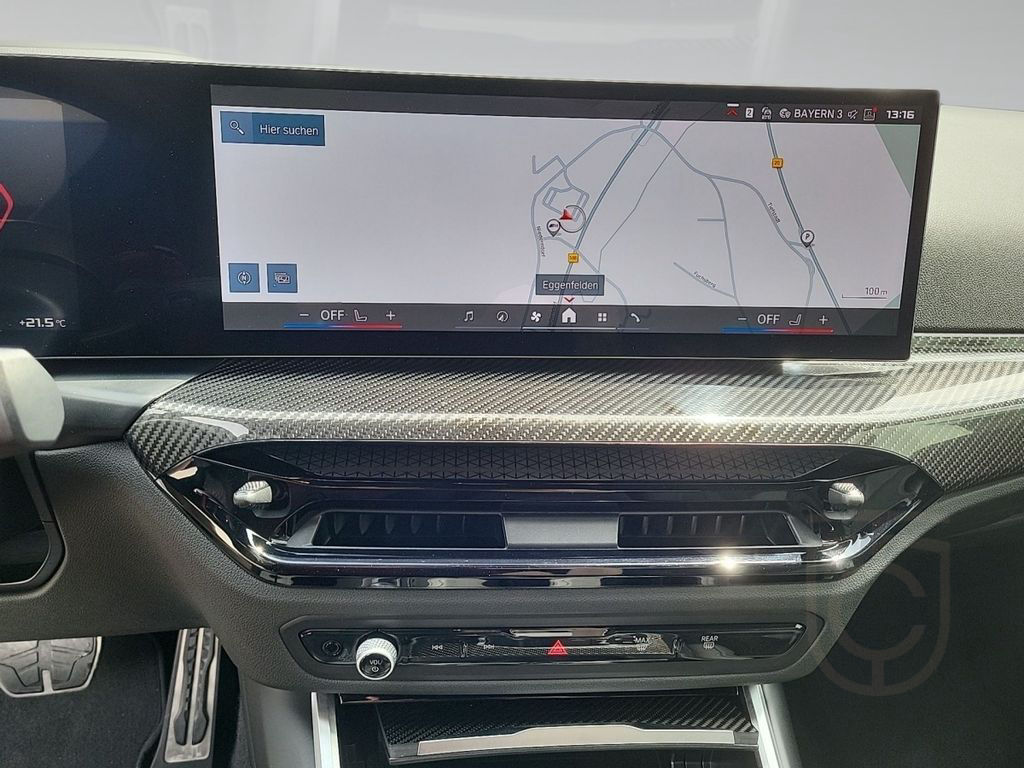 BMW M2 Coupé LED HeadUp ParkAss HarmanKardon Navi