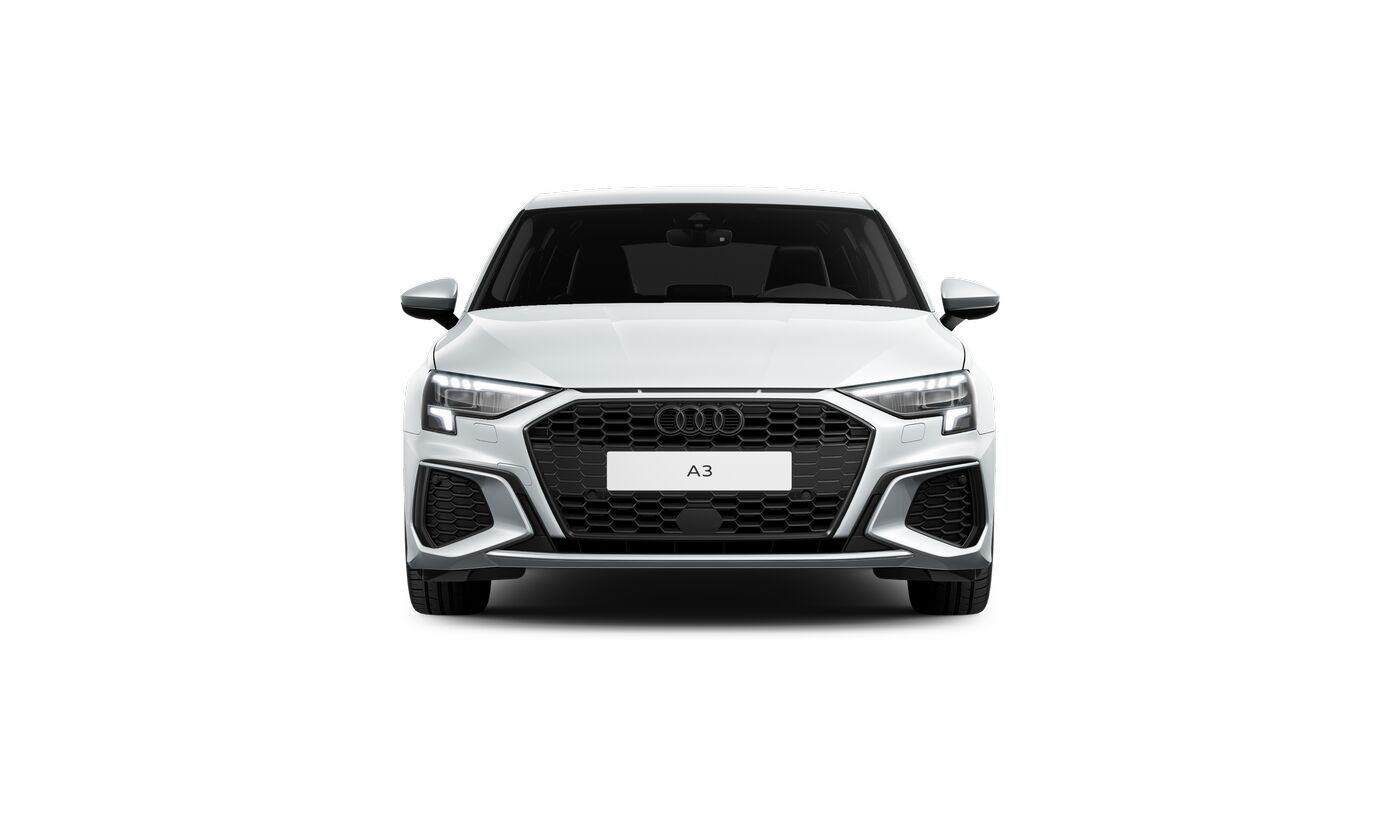Audi A3 Sportback S line 35 TFSI 110 kW