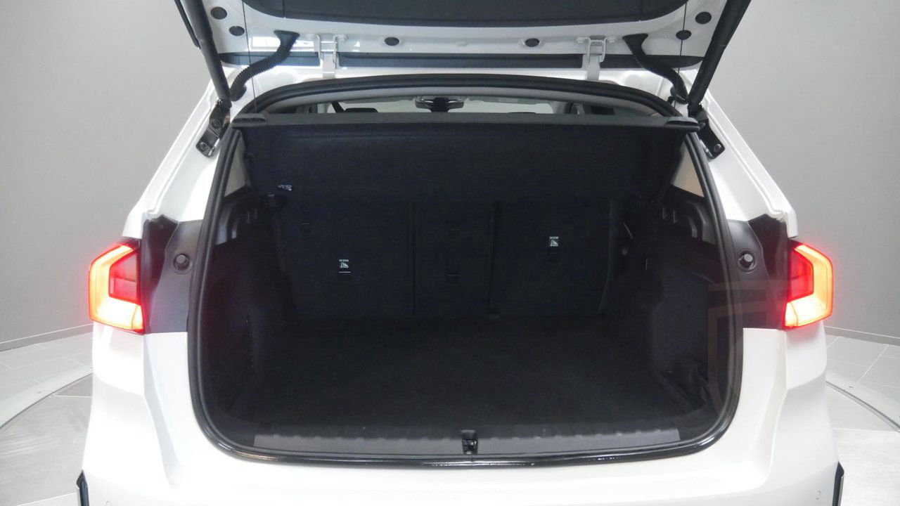 BMW iX1 xDrive30 225kW 2024 xLine