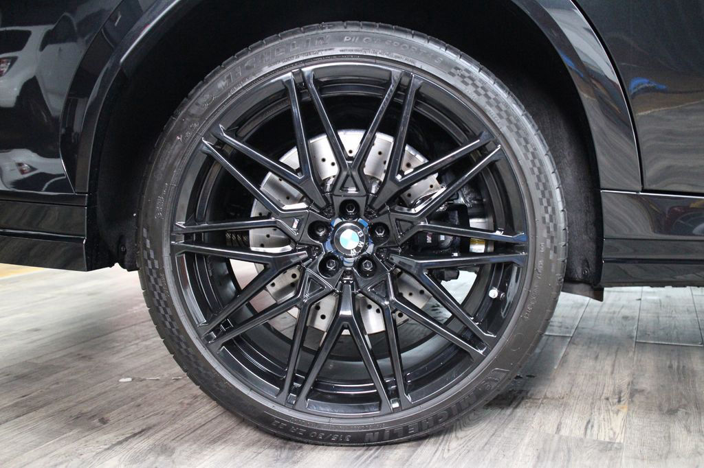 BMW X6 M Competition H&K HeadUp SoftClose