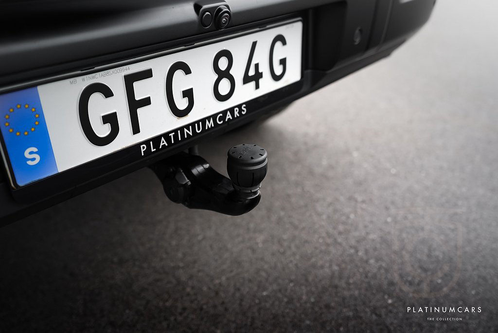 Mercedes-Benz G 450 d AMG 2025