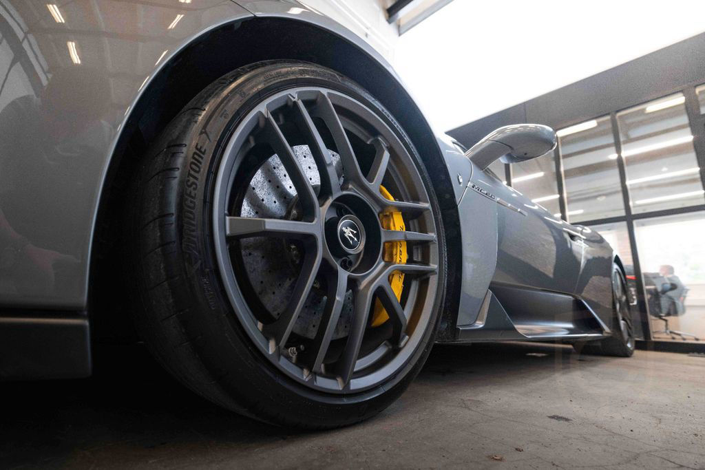 Maserati MC20 3.0 V6 DCT