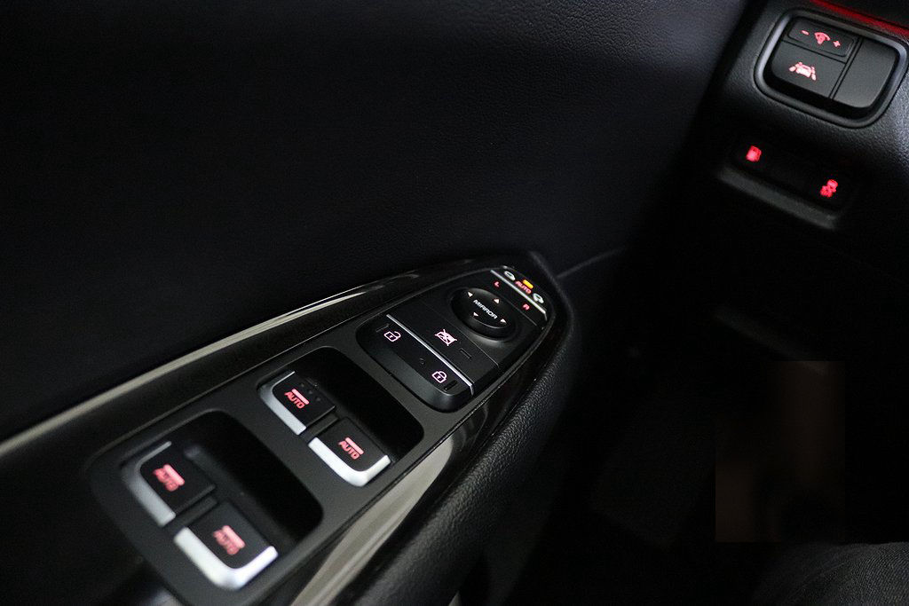 Kia Optima Sport Wagon Plug-in Hybrid Pluspaket 2