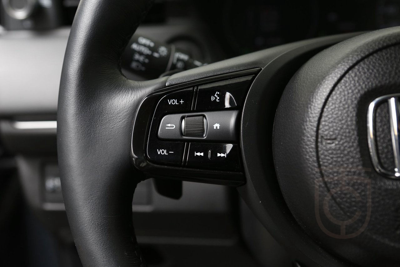 Honda HR-V FullHybrid 1.5 i-MMD e-CVT Advance