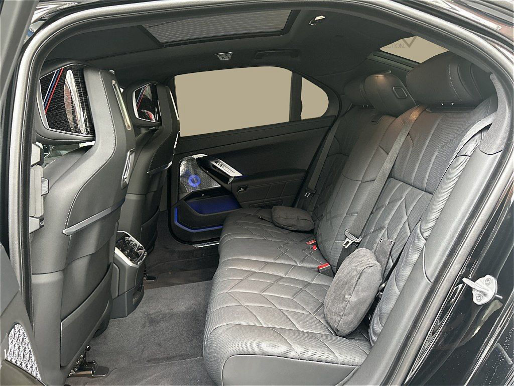 BMW 740d xDrive