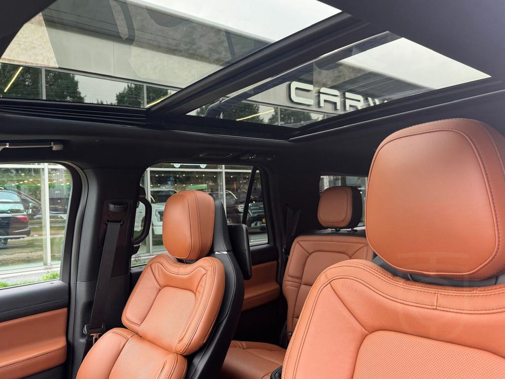 Cadillac Escalade Lincoln Navigator 3.5L V6 Lang Preferre