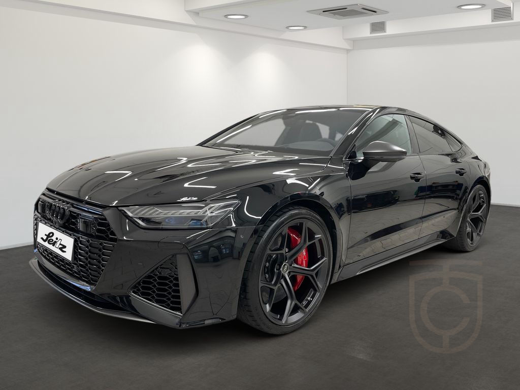 Audi RS 7 Sportback 4.0 TFSI quattro performance *KER