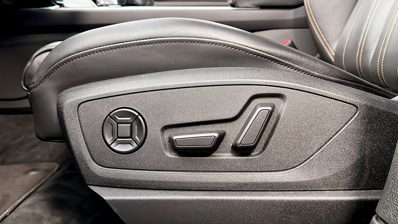 Audi E-Tron Sportback 55