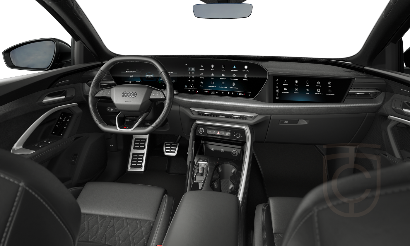 Audi Q5 SUV TDI quattro 150 kW S tronic