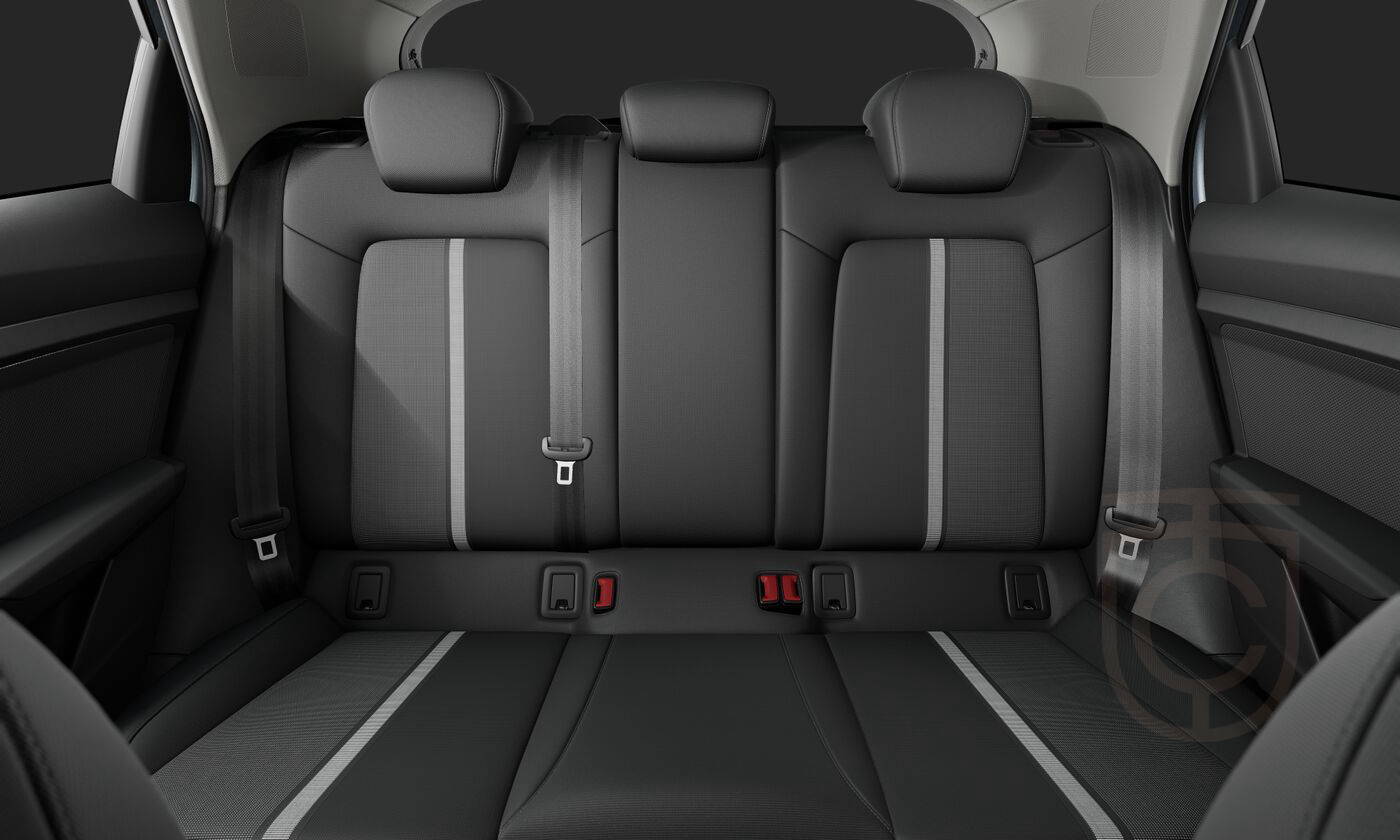 Audi A1 allstreet 30 TFSI 85 kW