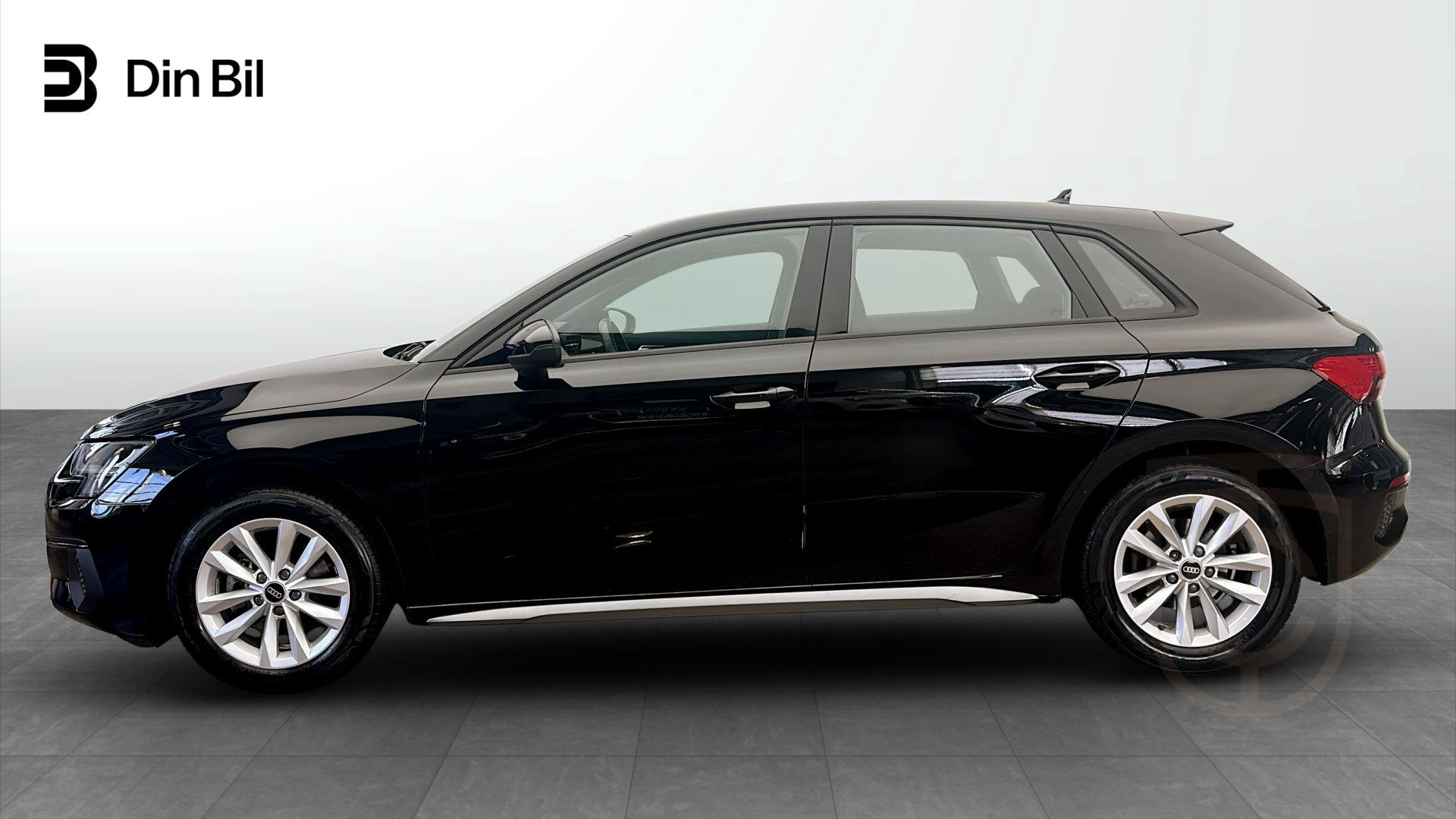 Audi A3 Sportback 35 TFSI