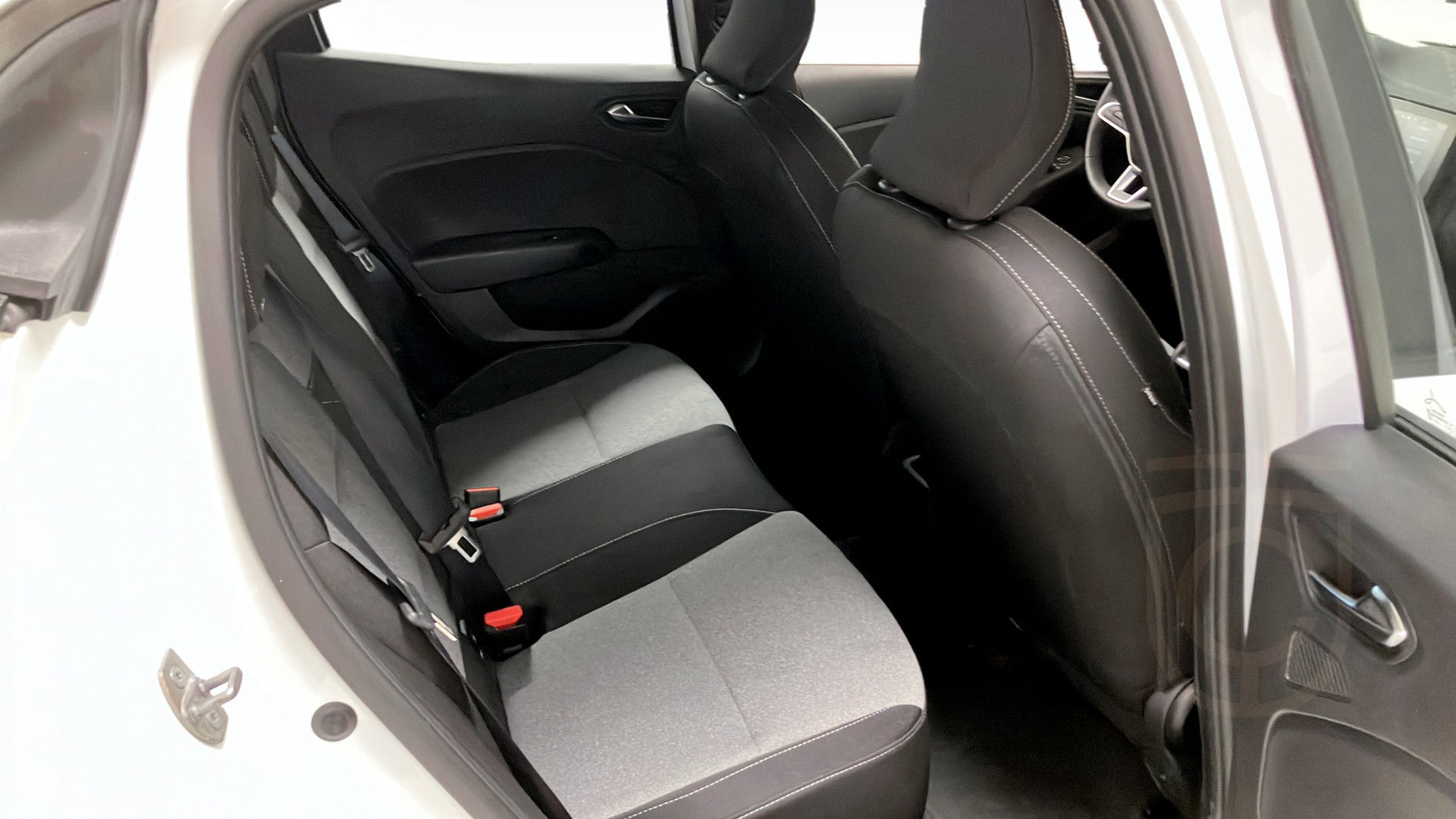 Renault Clio E-TECH