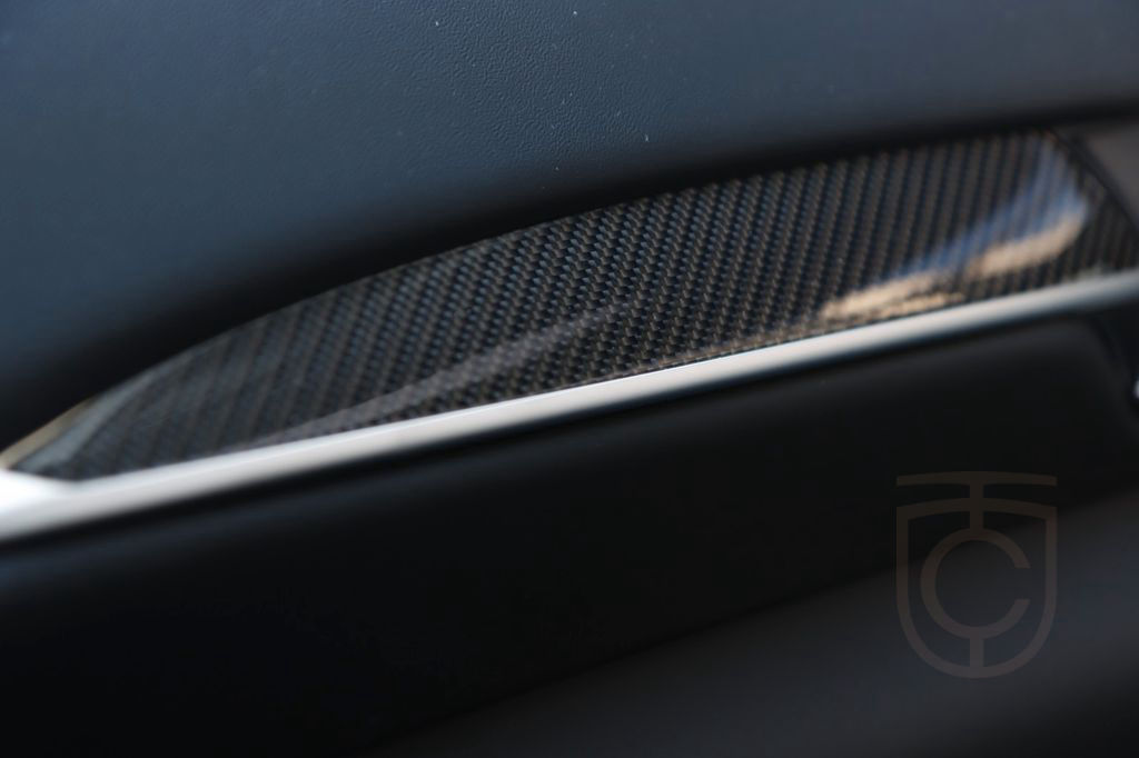 Maserati Levante Modena S 21" Pano Carbon CarPlay