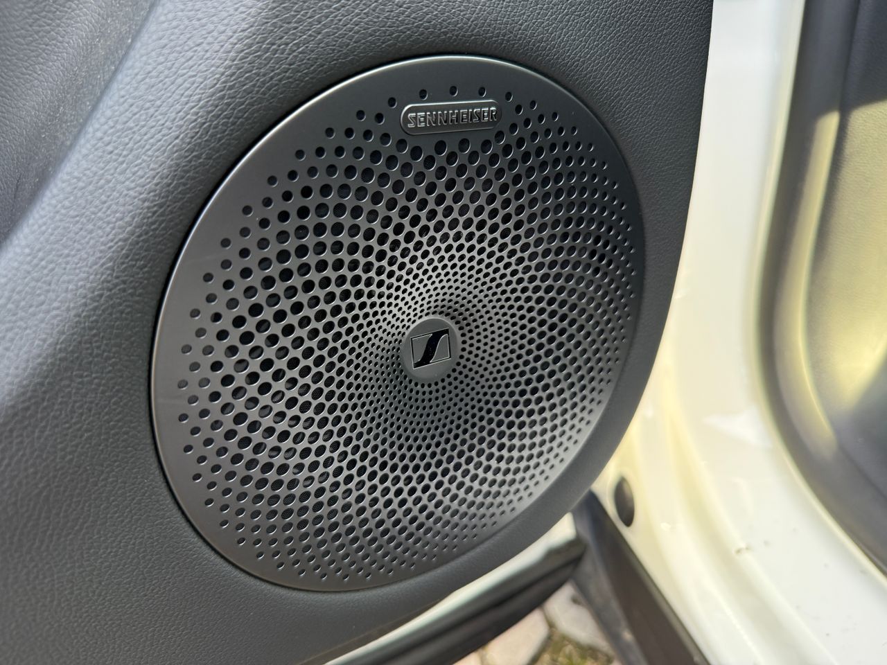 Smart #5 BRABUS*800V*HUD*Alcantara