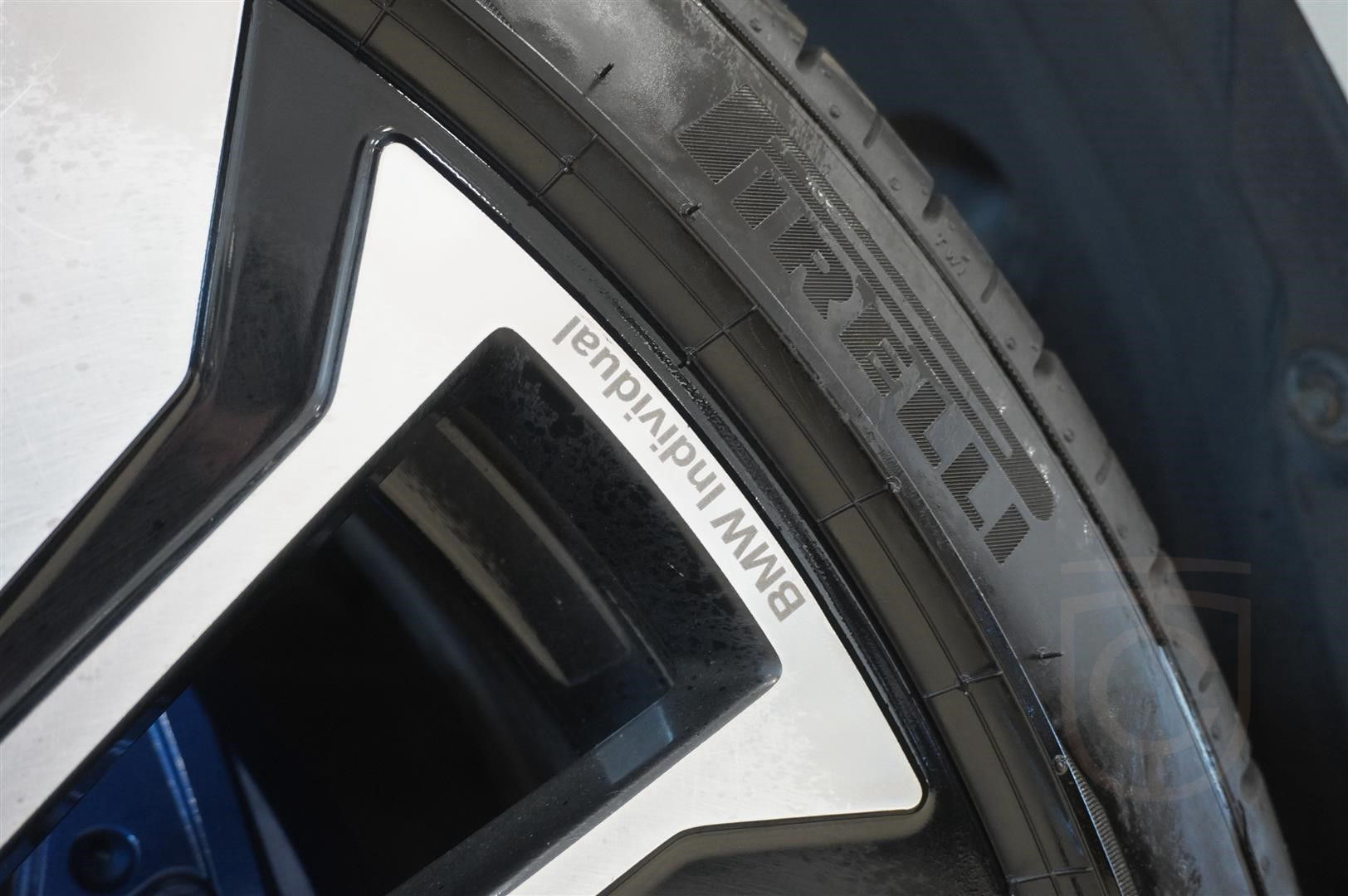 BMW X7 M60i xDrive