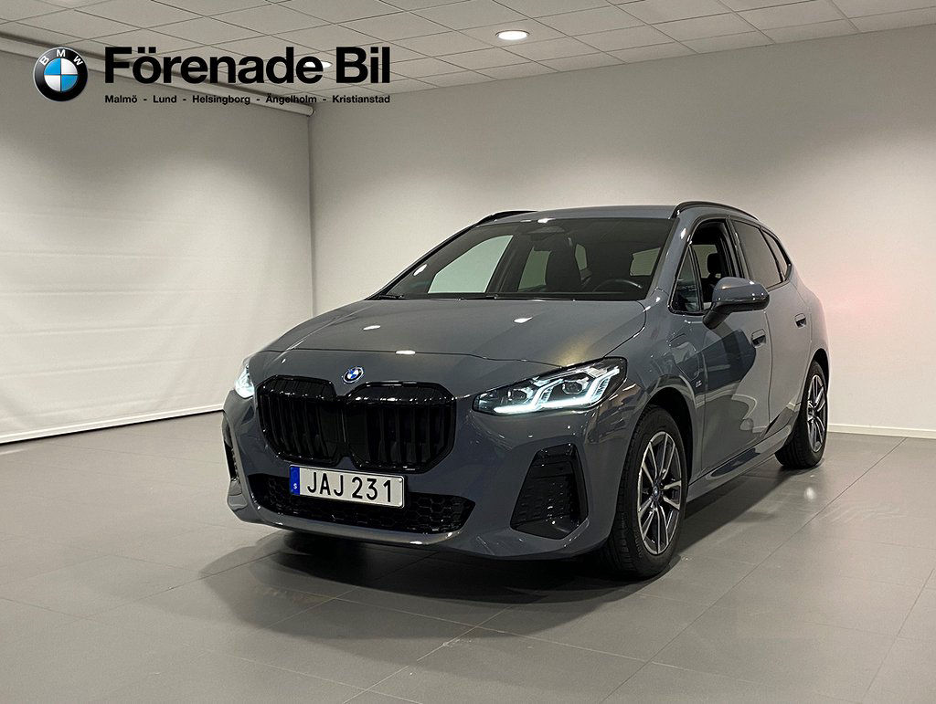 BMW 225 e xDrive Active Tourer M-Sport Driving Assist+