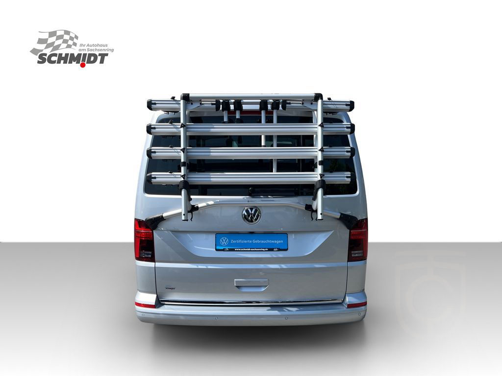 Volkswagen T6 Multivan T6.1 2.0 TDI Highl.4x4 NP: 110.434