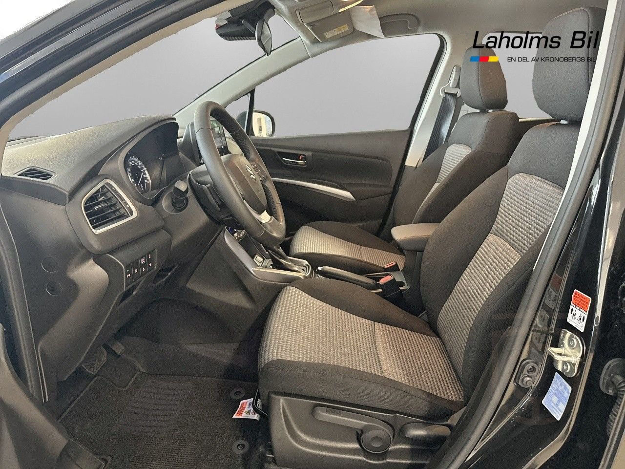 Suzuki S-Cross SELECT Fullhybrid AllGrip 4x4 1.5