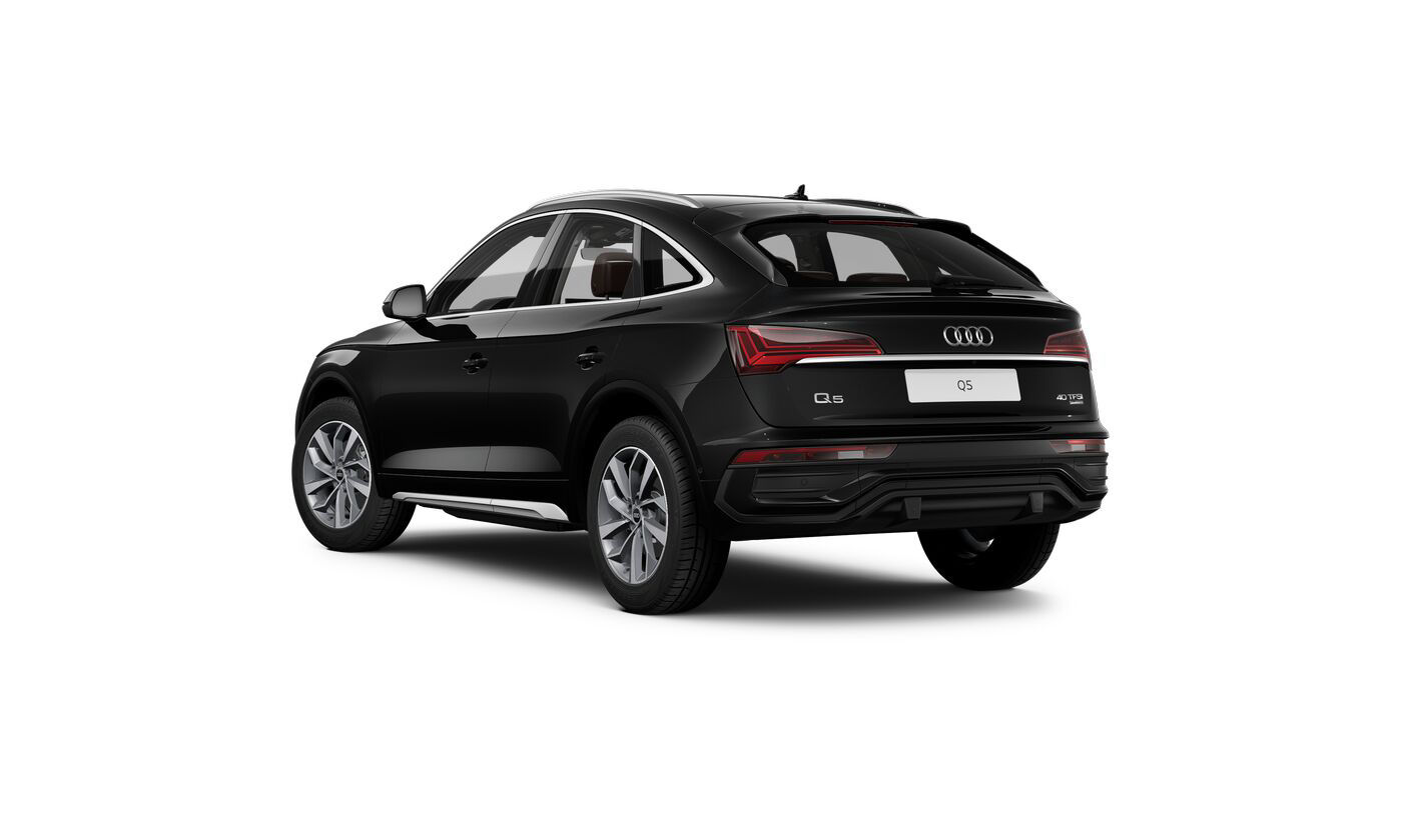 Audi Q5 Sportback advanced 40 TFSI quattro 150 kW